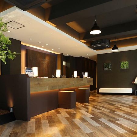 Aac Hotel Hakata Hakata  Экстерьер фото