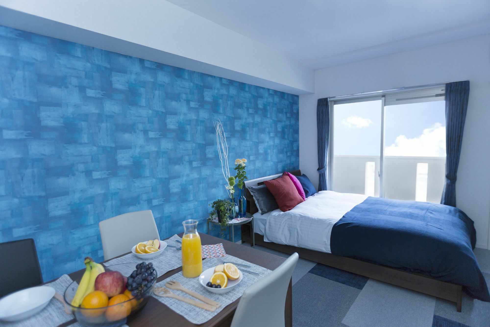 Aac Hotel Hakata Hakata  Экстерьер фото