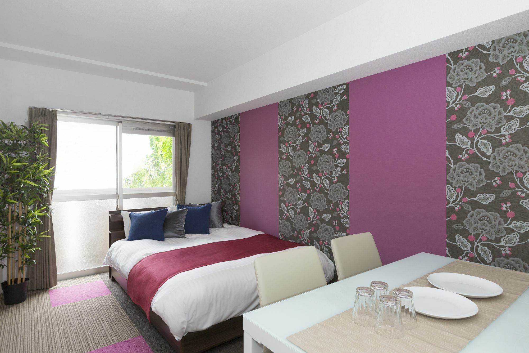 Aac Hotel Hakata Hakata  Экстерьер фото