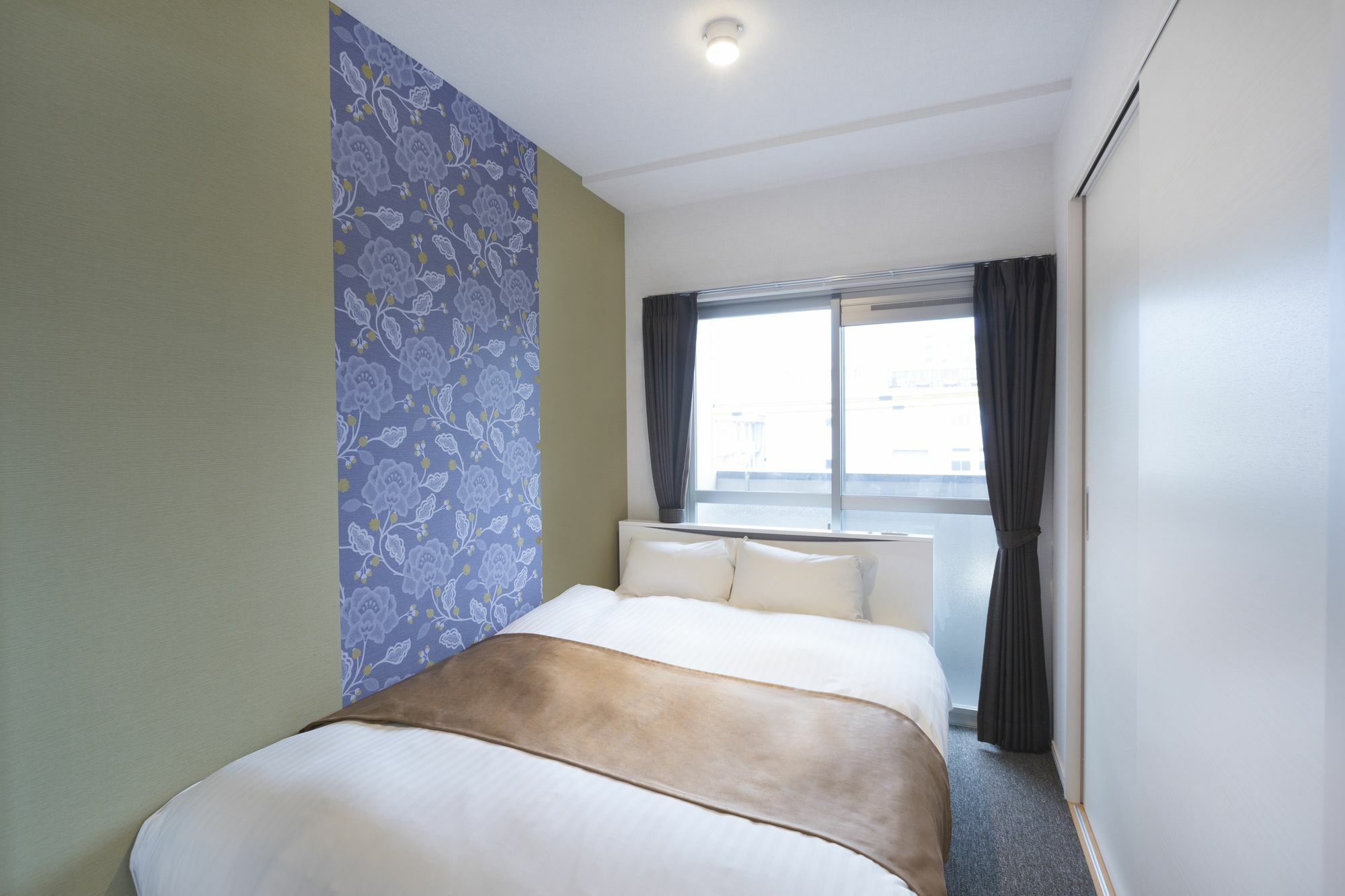 Aac Hotel Hakata Hakata  Экстерьер фото