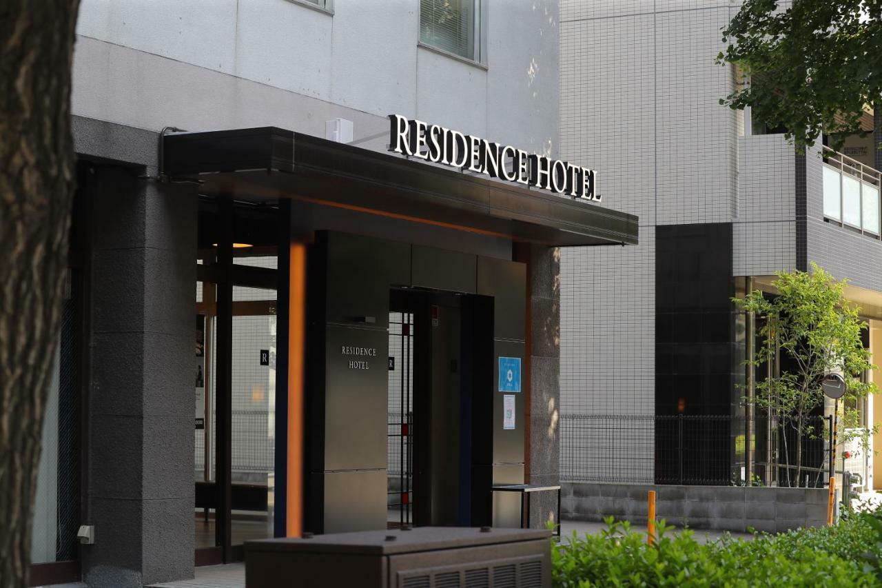 Aac Hotel Hakata Hakata  Экстерьер фото